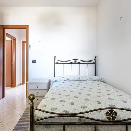 Trilo Boncore Σπίτι διακοπών Torre Lapillo