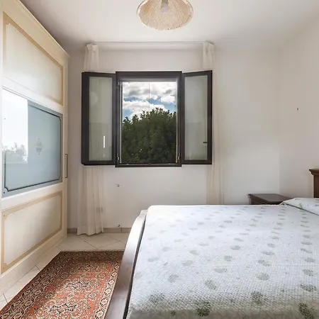 Σπίτι διακοπών Trilo Boncore *